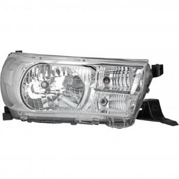 Farol Principal ABAKUS 212-11AKR-LD-EM