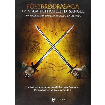 Fostbrodrasaga. La saga dei fratelli di sangue