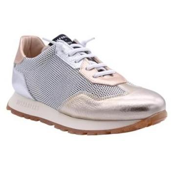 Zapatos Hispanitas de piel para mujer, modelo Kansas 40