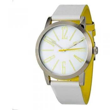 Reloj Pertegaz de Cuarzo para Hombre con Correa de Cuero P24001-BA