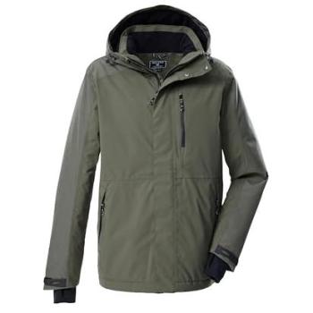 Veste à capuche Killtec KOW 89