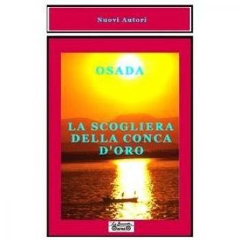 La scogliera della Conca d'Oro