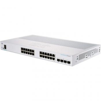 Cisco Business CBS350-24T Managed Switch