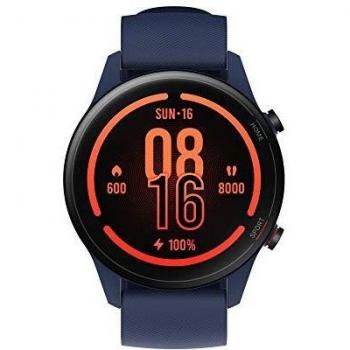Smartwatch Xiaomi Mi Watch Azul