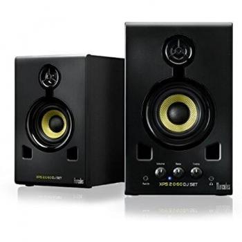 Hercules XPS 2.0 60 DJ SET