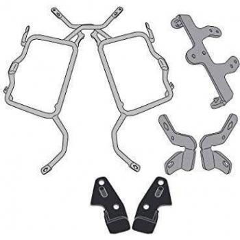 GIVI PLR5127 Portador Lateral Tubular