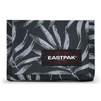 Eastpak CREW SINGLE Monedero, 13 cm, Rosa (Brize Palm)