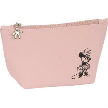 SAFTA | Neceser Minnie Teen Misty Rose