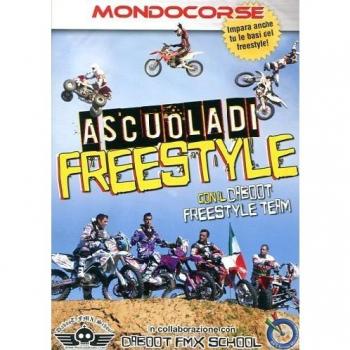 A Scuola Di Freestyle