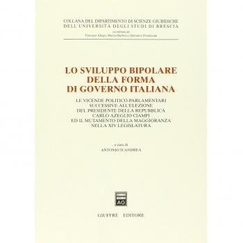Sviluppo bipolare della forma di governo italiana