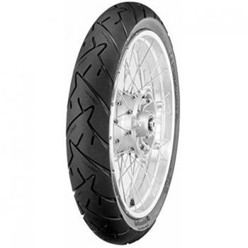 Continental contitrailattack 2 ( 130/80-17 tt 65s rueda trasera, m/c )