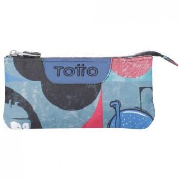 PORTATODOS TABLERO 6JP TOTTO