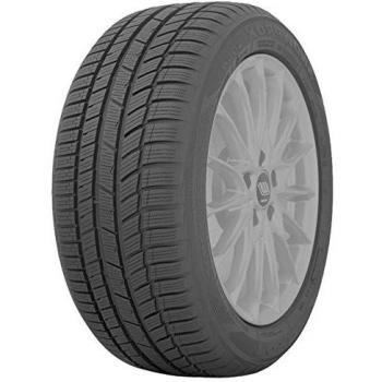 Toyo SNOWPROX S 954 ( 215/40 R18 89V XL )