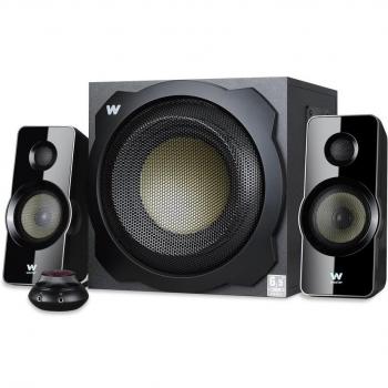 Altoparlanti 2.1 Woxter Big Bass 260