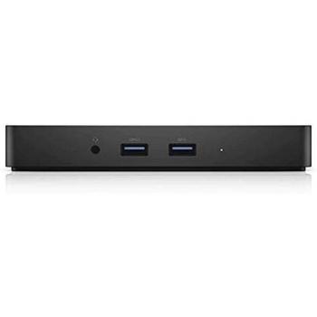 Docking Station Dell WD15 USB-C Nero
