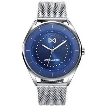 Reloj Mark Maddox Hombre HM7115-37 Venice