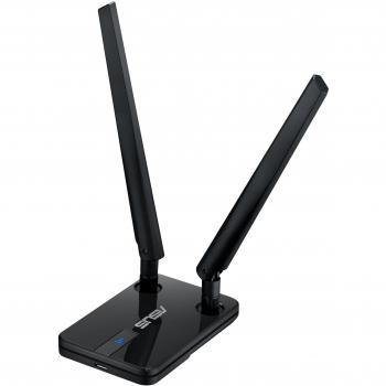 Asus Wireless Adapter USB‑N14 N300