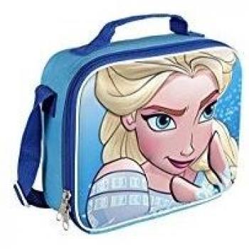 Disney Frozen Bandolera Térmica Unisex