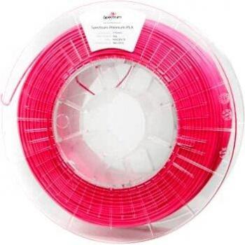 Spectrum PLA Premium Magenta 1,75 mm / 1 kg