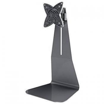 Newstar Supporto da scrivania per monitor