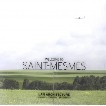Welcome to Saint-Mesmes. Ediz. italiana, inglese e francese