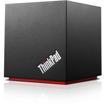 ThinkPad Dock Wireless 2 x USB 2.0, 3 x USB 3.0