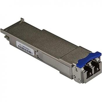 StarTech.com Modulo Ricetrasmettitore QSFP+ 40GBase-LR4