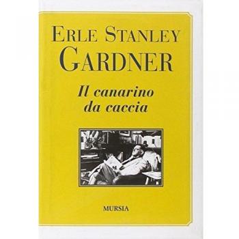 Il canarino da caccia