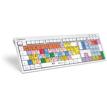 Logickeyboard LKB-LOGXP2-CWMU-UK