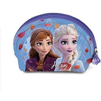 KARACTERMANIA Oval, Monedero Niños Unisex, Multicolor, Carry-On 20-Inch