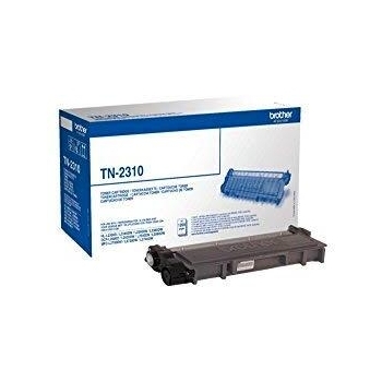 Toner Brother TN-2310 nero