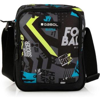 Bandolera infantil Gabol Rivals