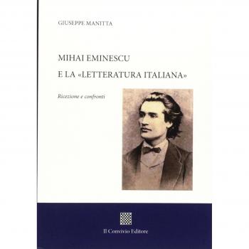 Mihai Eminescu e la «Letteratura italiana». Ricezione e confronti
