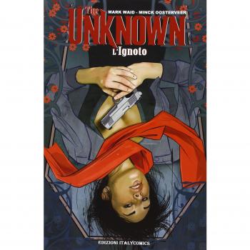 The unknown. L'ignoto