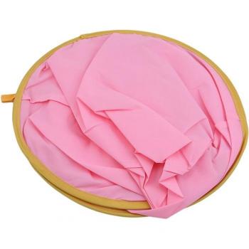 Capa Plegable de Corte de Pelo para Adultos y Niños