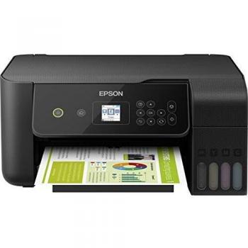 Epson EcoTank L3160 Multifunzione Wi‑Fi