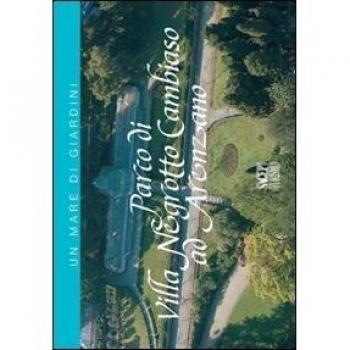 Parco di villa Negrotto Cambiaso ad Arenzano