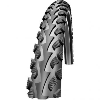 Schwalbe Land Cruiser SBC