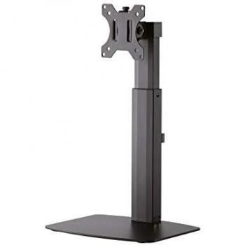 NewStar FPMA-D865BLACK Supporto da tavolo per monitor nero 7kg