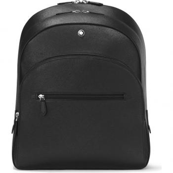 Mochila Montblanc Elegancia Negra