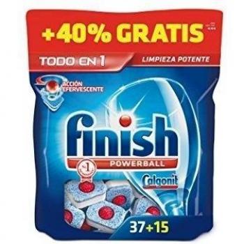 Finish Todo en 1 Max Regular