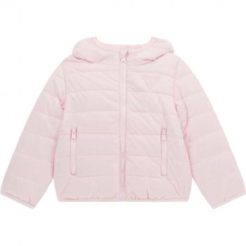 Capucha Plumífera Guess Baby