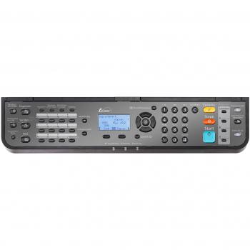 Stampante laser multifunzione a colori Kyocera ECOSYS M5521cdn Rete Duplex