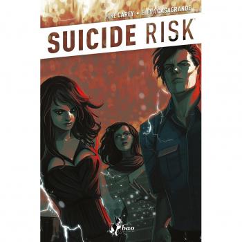 Suicide Risk (Vol. 6)