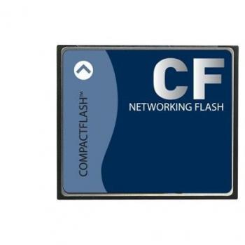 Scheda CF 2 GB Cisco MEM‑CF‑2GB