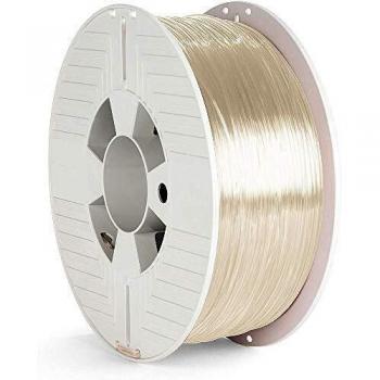 Bobina pet-g 1kg 1,75mm colore trasparente