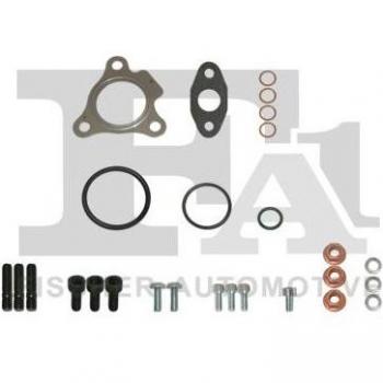 Kit de montagem turbocompressor FA1 KT110720