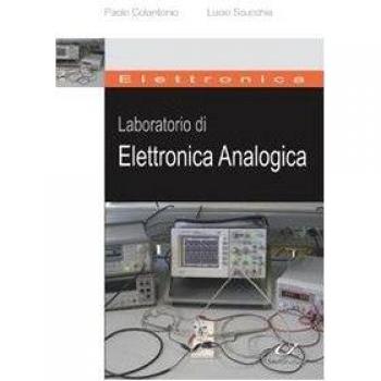 Laboratorio di elettronica analogica