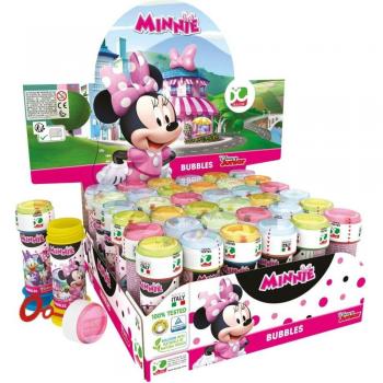 Traesio-Pump de Jabón Minnie 36 Uds 60 ml