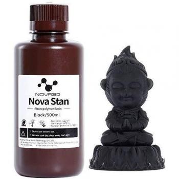 Polimerizzatore UV 3D NOVA3D 405 nm